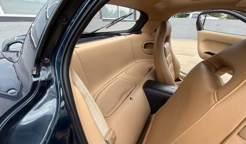 
								1993 Mazda RX-7 Touring 5-Speed full									