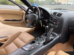 
										1993 Mazda RX-7 Touring 5-Speed full									