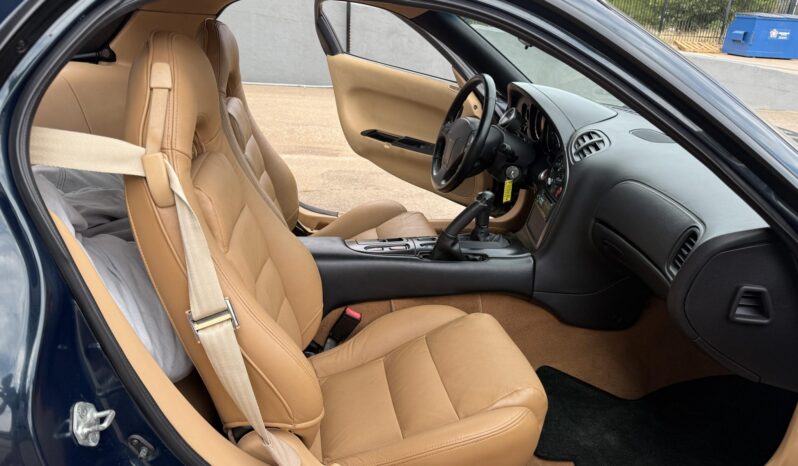 
								1993 Mazda RX-7 Touring 5-Speed full									