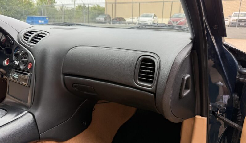 
								1993 Mazda RX-7 Touring 5-Speed full									