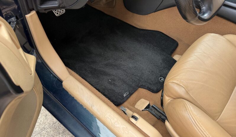 
								1993 Mazda RX-7 Touring 5-Speed full									