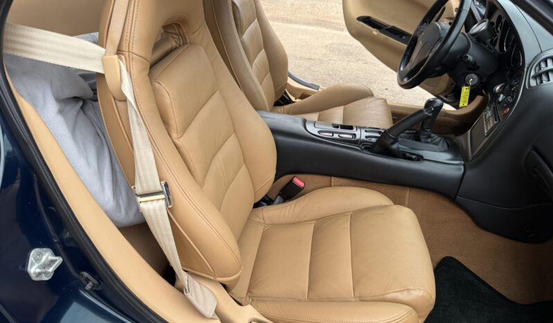 
								1993 Mazda RX-7 Touring 5-Speed full									