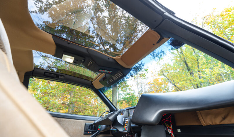 
								1987 Pontiac Firebird Trans Am full									