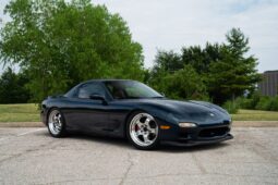 
										1993 Mazda RX-7 Touring 5-Speed full									