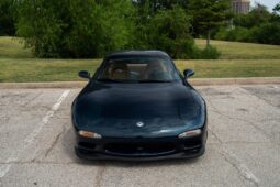 
										1993 Mazda RX-7 Touring 5-Speed full									