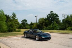 
										1993 Mazda RX-7 Touring 5-Speed full									