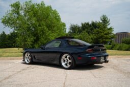 
										1993 Mazda RX-7 Touring 5-Speed full									