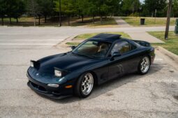 
										1993 Mazda RX-7 Touring 5-Speed full									