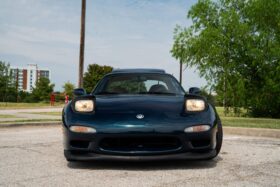 1993 Mazda RX-7 Touring 5-Speed