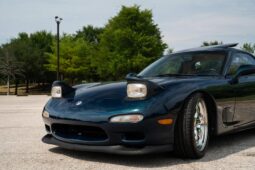 
										1993 Mazda RX-7 Touring 5-Speed full									