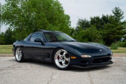 1993 Mazda RX-7 Touring 5-Speed 2