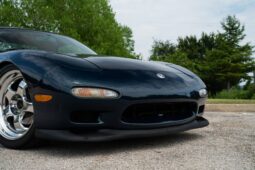 
										1993 Mazda RX-7 Touring 5-Speed full									