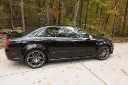 
										2008 Audi RS4 full									