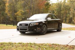 
										2008 Audi RS4 full									