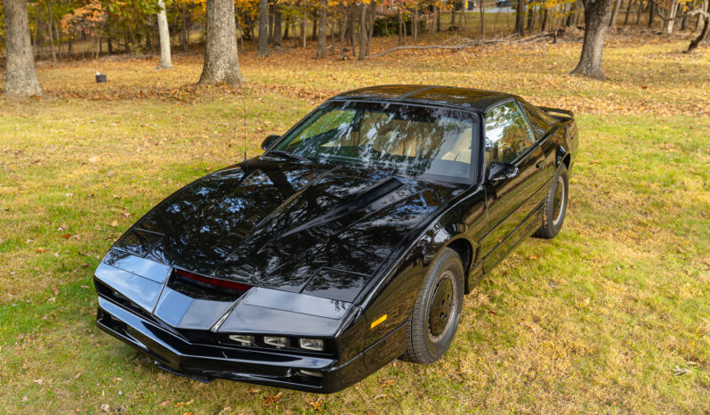 
								1987 Pontiac Firebird Trans Am full									