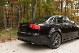 
										2008 Audi RS4 full									