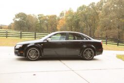 
										2008 Audi RS4 full									