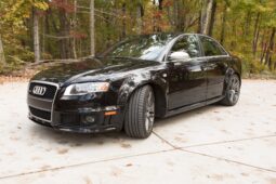 
										2008 Audi RS4 full									