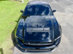 
										2012 Ford Mustang GT500 Coupe full									