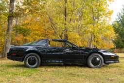 
										1987 Pontiac Firebird Trans Am full									