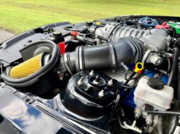 
										2012 Ford Mustang GT500 Coupe full									