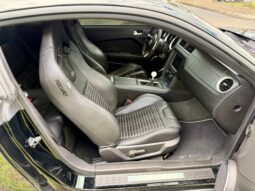 
										2012 Ford Mustang GT500 Coupe full									