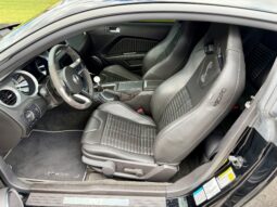 
										2012 Ford Mustang GT500 Coupe full									