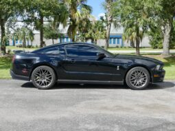 
										2012 Ford Mustang GT500 Coupe full									