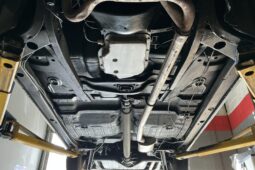 										1968 Cadillac DeVille Convertible full									