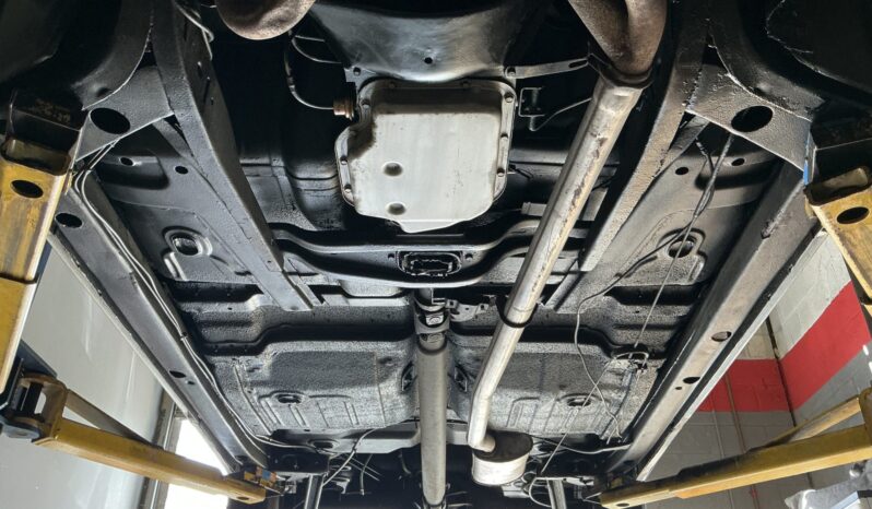 								1968 Cadillac DeVille Convertible full									