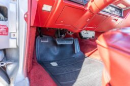 										1968 Cadillac DeVille Convertible full									