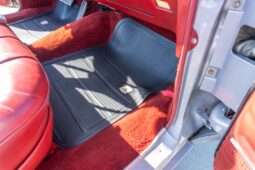 										1968 Cadillac DeVille Convertible full									