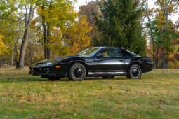 
										1987 Pontiac Firebird Trans Am full									