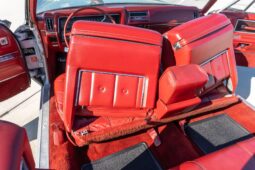 										1968 Cadillac DeVille Convertible full									