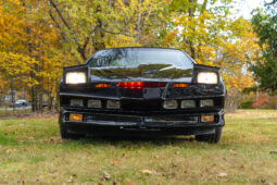 
										1987 Pontiac Firebird Trans Am full									
