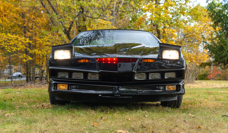 
								1987 Pontiac Firebird Trans Am full									
