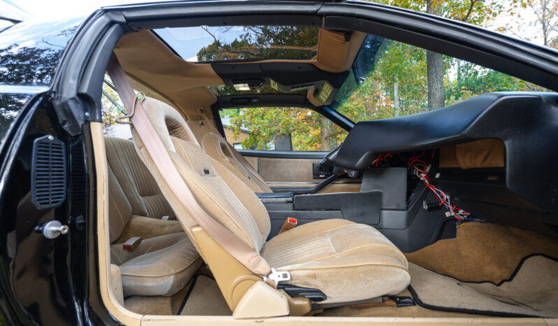 
								1987 Pontiac Firebird Trans Am full									