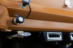 										1975 Jeep Cherokee S full									