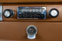 										1975 Jeep Cherokee S full									