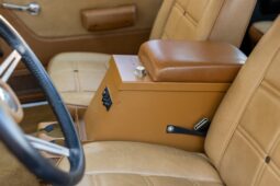 										1975 Jeep Cherokee S full									