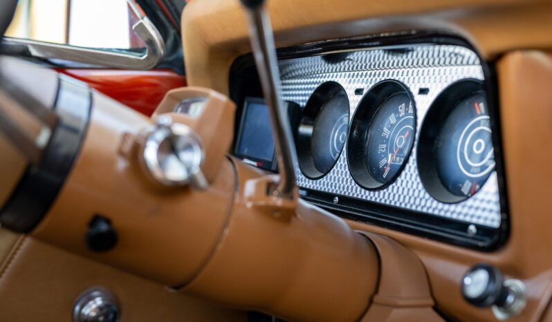 								1975 Jeep Cherokee S full									