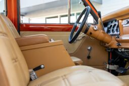 1975 Jeep Cherokee S