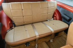 1975 Jeep Cherokee S