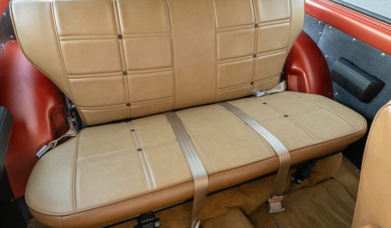 								1975 Jeep Cherokee S full									