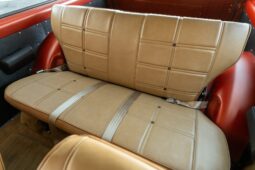 1975 Jeep Cherokee S