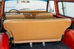 										1975 Jeep Cherokee S full									