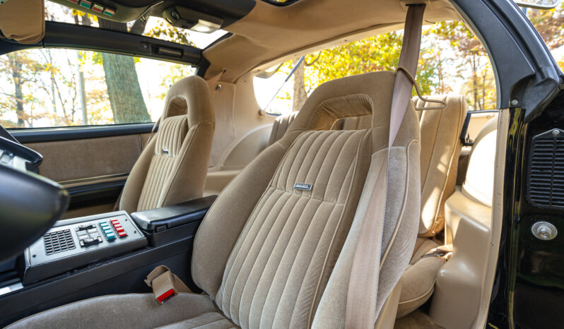 
								1987 Pontiac Firebird Trans Am full									