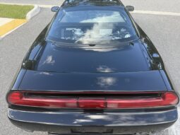 										1993 Acura NSX 5-Speed Turbocharged full									