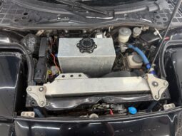 										1993 Acura NSX 5-Speed Turbocharged full									