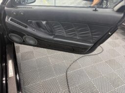 										1993 Acura NSX 5-Speed Turbocharged full									